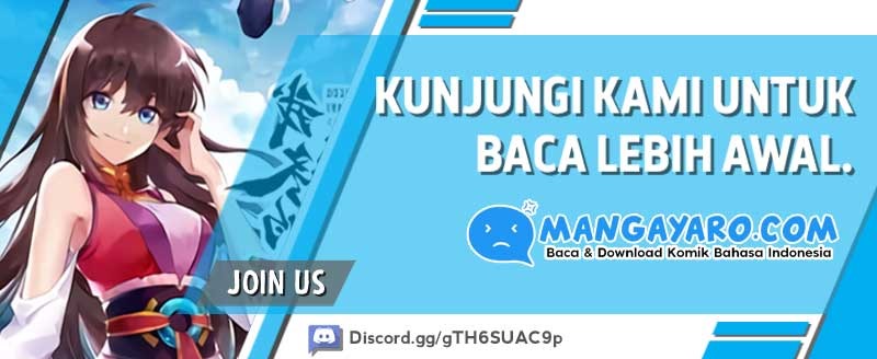 I Might Be A Fake Cultivator Chapter 71 Bahasa Indonesia